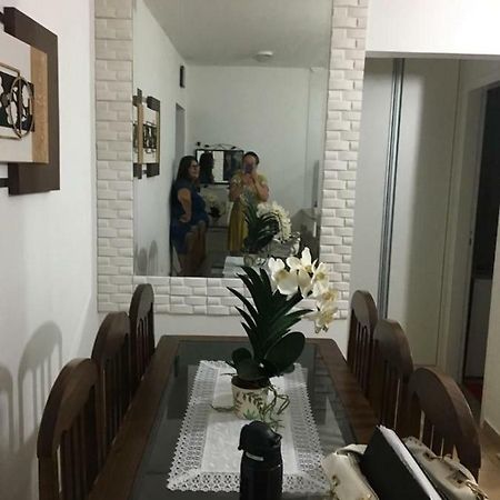 Lindo Apto Na Vila Tupi Praia Grande Dış mekan fotoğraf
