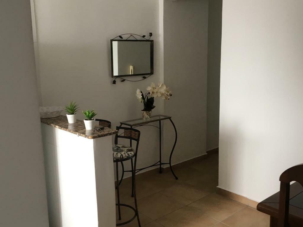 Lindo Apto Na Vila Tupi Praia Grande Dış mekan fotoğraf