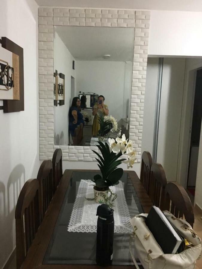 Lindo Apto Na Vila Tupi Praia Grande Dış mekan fotoğraf